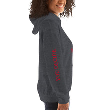 All Or Nothing Unisex Hoodie
