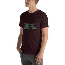 You Hate Blacks Short-Sleeve Unisex T-Shirt