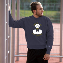 Why Not Retire Men Champion Sweatshirt