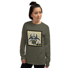 Black Is Royalty Women’s Long Sleeve Shirt