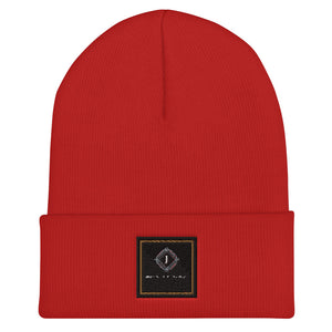Joseph'sThoughts Apparel Cuffed Beanie