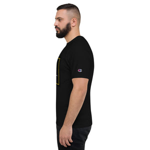 Joseph's Thoughts Apparel Champion T-Shirt