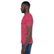 Being Black Is Not A Crime Short-Sleeve Unisex T-Shirt