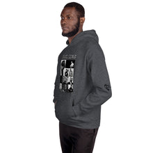 Black King Unisex Hoodie