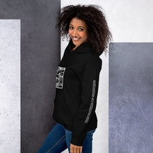 The Nature Of Grinding Unisex Hoodie