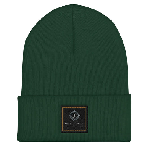 Joseph'sThoughts Apparel Cuffed Beanie