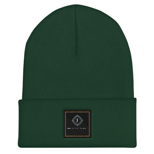 Joseph'sThoughts Apparel Cuffed Beanie