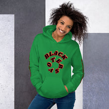 Black Voters Unisex Hoodie