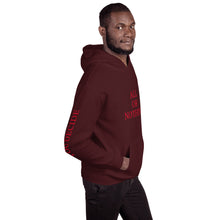 All Or Nothing Unisex Hoodie