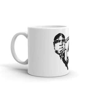 Joseph's Thoughts Signature Logo Mug]Jtapparel.com - JTApparel