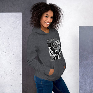 Black Beauty Unisex Hoodie