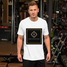 Joseph's Thoughts Exclusive Logo Short-Sleeve Unisex T-Shirt