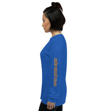 Live In Peace Women’s Long Sleeve Shirt