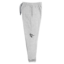 Joseph's ThoughtsUnisex Joggers - JTApparel