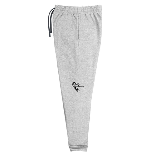Joseph's ThoughtsUnisex Joggers - JTApparel
