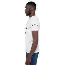 Being Black Is Not A Crime Short-Sleeve Unisex T-Shirt