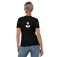 Why Not Retire 911 Dispatcher Women's T-shirt