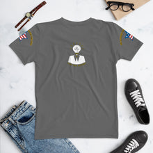 Why Not Retire 911 Dispatcher Women's T-shirt