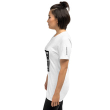 The Nature Of Grinding Short-Sleeve Unisex T-Shirt