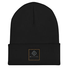 Joseph'sThoughts Apparel Cuffed Beanie