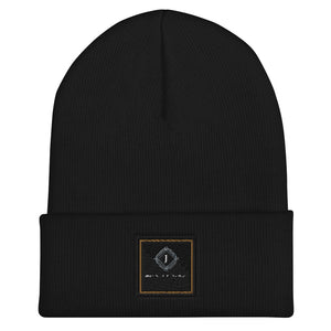 Joseph'sThoughts Apparel Cuffed Beanie