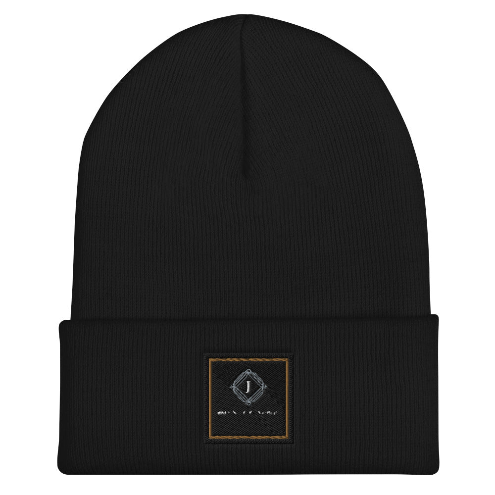 Joseph'sThoughts Apparel Cuffed Beanie