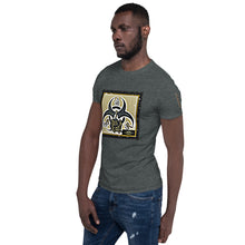 Black Is Royalty Short-Sleeve Unisex T-Shirt