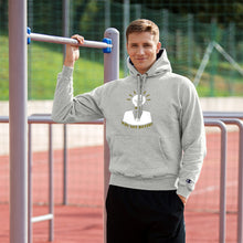 Why Not Retire Men Champion Hoodie