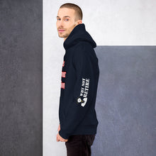 Focus On Your Vision Unisex Hoodie