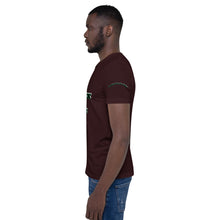 Being Black Is Not A Crime Short-Sleeve Unisex T-Shirt