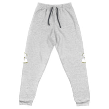 Why Not Retire Unisex Joggers - JTApparel