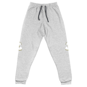 Why Not Retire Unisex Joggers - JTApparel