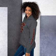 Black Voters Unisex Hoodie