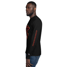 Black Voters Men's Champion Long Sleeve Shirt