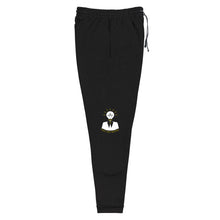 Why Not Retire Unisex Joggers - JTApparel