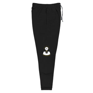 Why Not Retire Unisex Joggers - JTApparel