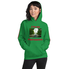 I'm So FortGreene Unisex Hoodie