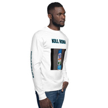 Kill Rona Men's Champion Long Sleeve Shirt