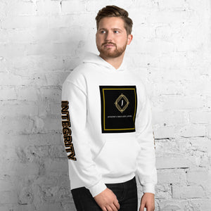 Joseph's Thoughts Exclusive Logo Unisex Hoodie