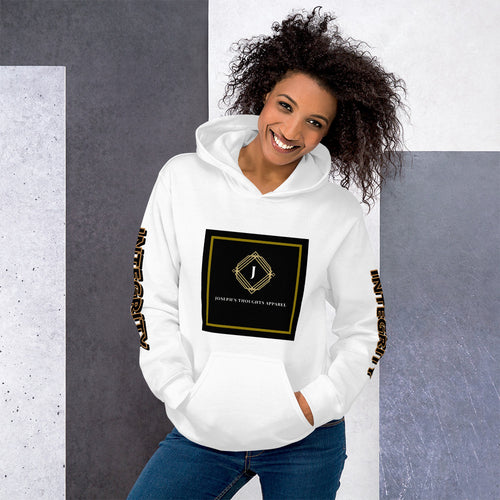 Joseph's Thoughts Exclusive Logo Unisex Hoodie