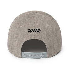 Why Not Retire Snapback Hat