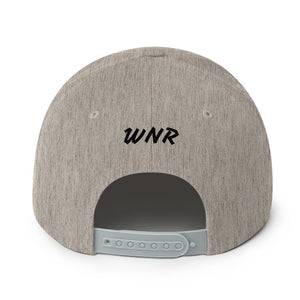 Why Not Retire Snapback Hat