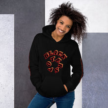 Black Voters Unisex Hoodie