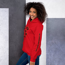 Black Voters Unisex Hoodie