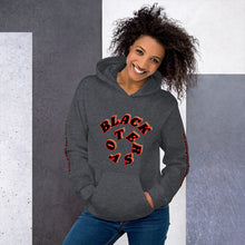 Black Voters Unisex Hoodie