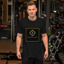 Joseph's Thoughts Exclusive Logo Short-Sleeve Unisex T-Shirt