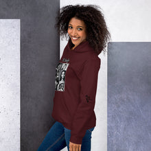 Black Beauty Unisex Hoodie