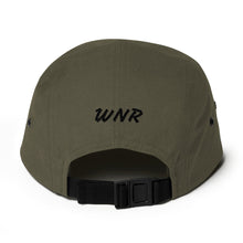 Why Not Retire Five Panel Cap - JTApparel