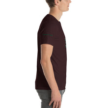 You Hate Blacks Short-Sleeve Unisex T-Shirt
