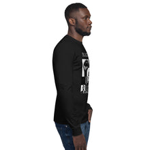 Black King Men's Champion Long Sleeve Shirt